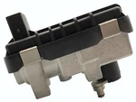 Turbo Actuator Hella Garrett G-014 781751 6NW009660 Boost Pressure Original Remanufactured. Price: $139.00.