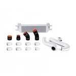 Mishimoto MMINT-MUS4-15KPSL Intercooler Kit Polished Pipes For 15-23 Musta New. Price: $1047.95.
