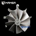 Turbo 9 Blade Turbine Wheel For Ferrari 488 Gtb Ihi RHF5HB VU21 VU22 (48.1/56.2). Price: $286.00.