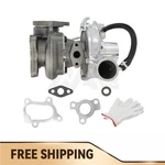 RHF3 Turbocharger For Isuzu Engine 4LE2 Kobelco Excavator: 75SR Acera New. Price: $168.00.