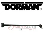 Dorman Rear Right Lower Suspension Control Arm Ball Joint For 1996-2003 Kh New. Price: $73.36.