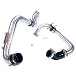 Maperformance Silver Intercooler Charge Pipes 2016-20 Honda Civic 1.5T / New. Price: $329.99.