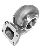 T3 Turbine Housing .48 A/r 3.10" V-band For Borg Warner 12769095003 /12709095019 New. Price: $249.00.