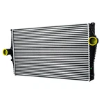 30748808 Charge Air Intercooler Fits Volvo XC90 D3 D5 T6 275 Series Alloy New. Price: $199.00.