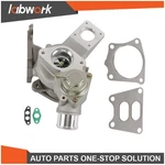 Labwork Turbocharger W/gasket 2018-2022 For Honda Accord 1.5L VG16 6A0-F4-T/C New. Price: $151.96.