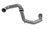 K&n 77-1020KC Aluminum Charge Pipe Kit Fits 2023 Ford Bronco 2024 New. Price: $475.99.