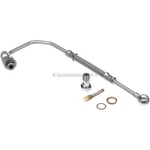 Buyautoparts Turbocharger Oil Feed Line 40-60096AN New. Price: $46.83.