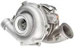 Turbocharger Mahle 015TC21009100 Reman New. Price: $685.41.