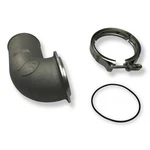 Fleece Performance FPE-S4TCDA-KIT Turbo Compressor Discharge Adapter New. Price: $64.45.