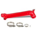 Mishimoto Silicone Charge Tube, Fits Polaris Rzr Xp Turbo 2016+, Red New. Price: $209.95.