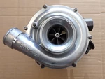 Garrett 743250-5025S Turbocharger Upgrade 2005.5-2007 6.0L Ford Powerstroke. Price: $479.00.