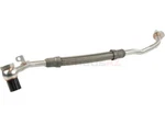 Rein Automotive Turbocharger Coolant Line 11539896893 Bmw 750I Xdrive M550I X7 New. Price: $67.59.