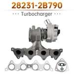 28231-2B790 Turbocharger Hyundai Forte Soul Veloster 2019 2023 1.6L New. Price: $429.73.