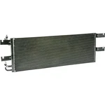 A/c Ac Condenser For Freightliner Argosy FC80 FL106 FL112 New. Price: $136.41.