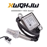 New! Original For Mercedes Benz Nox Sensor Continental A0009050914 OM654 & OM651. Price: $92.69.