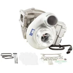 For Ram Trucks 2500 3500 4500 5500 Cummins 6.7L Diesel Turbocharger New. Price: $1969.00.