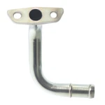 Genuine Infiniti 2017-2020 Q60 Oil Feed Tube Pipe Assembly 15197-5CA1C New. Price: $24.29.