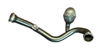 2017-25 Audi A5 Sportback Engine Intercooler Left Side Outlet Hose Tube Pipe Oem Used. Price: $177.76.