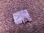 2006-2017 Vw Audi S5 Touareg 4.2L Left Exhaust Manifold Heat Shield / Plate Used. Price: $18.99.