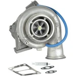 Oe Power D95080005N Turbocharger Oil Cooled, New. Price: $1625.86.