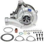 Turbocharger Mahle 014TC21101000 New. Price: $489.48.