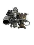 Turbocharger 2016 2017 2018 Audi A6 Fits 2.0L W/ Exhaust Manifold 1016046 Used. Price: $700.00.