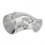 01-33304-000 Turbocharger Outlet Elbow Aluminum For Freightliner New. Price: $109.15.
