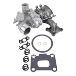 Turbocharger & Gaskets Ford Edge Explorer New. Price: $566.00.