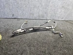 Mercedes W166 X166 GLS63 GLE63 Oil High Pressure Hose Line Pipe Oem Used. Price: $145.20.