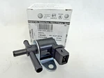 Oem Vw Audi A4 Tt Beetle 1.8 Turbo Wastegate N75 Valve Pressure Control Solenoid New. Price: $49.98.