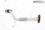 2018-25 Mitsubishi Eclipse Cross 1.5L Turbocharger Oil Return Line Tube Pipe Oem Used. Price: $43.44.