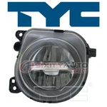 Tyc Left Fog Assembly For 2014-2016 Bmw 550I Electrical Lighting Body Fz New. Price: $179.23.