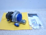 Fits Saab 9-3 1999-2005 New 2.0L / 2.3L Turbocharger A0007A0016 #3A-2. Price: $100.00.
