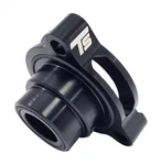 Torque Solution Aluminum Blow Off Valve Adapter For Volkswagen Golf Gti MK7 15+ New. Price: $73.72.