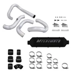 Mishimoto MMINT-GEN4-10BK Genesis Turbo Intercooler & Piping Kit, 2010-2 New. Price: $606.99.