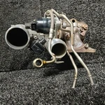 Infiniti QX50 Engine Turbocharger 2.0L 833287-10 2019 2020 Oem Used. Price: $268.00.
