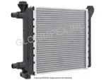 For Bmw (2016-2023) Auxiliary Radiator Front Left Right (1 Pc) Mahle Behr Oem New. Price: $138.95.