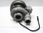 Oem Mopar R8321378AA Turbo W/ Actuator 13-18 Ram 2500 3500 6.7L Cummins #5557 Remanufactured. Price: $2085.00.