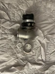 Turbosmart Gen-v WG45M Hyper-gate Motorsport 14PSI Black #TS-0553-1102 New. Price: $400.00.
