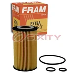 Fram Extra Guard Engine Oil Filter For 2014-2017 Mercedes-benz Sprinter 2500 Pq New. Price: $26.88.
