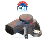 Facet 10.3175 Manifold Absolute Pressure Sensor For 010 153 72 28 007 Vk New. Price: $31.32.