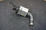 Right Intercooler Radiator Charge Air 17518619390 Bmw 530 540 M550I 18-19 Used. Price: $59.99.