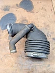 2008-2010 6.4L Powerstroke Diesel Air Intake Elbow Oem P/n: 1870388C3 Used. Price: $49.99.