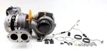Motorcraft Turbocharger Low & High Pressure TC18RM F250 F350 6.4L 08-10 Remanufactured. Price: $2495.85.