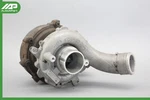 09-12 Audi Q7 3.0L Tdi Diesel Engine Turbocharger Garrett Oem Used. Price: $650.00.