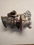 Driver Left Turbo/supercharger Fits 22-24 Tundra 425116 Used. Price: $294.13.