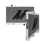 Mishimoto Performance Aluminum Radiator Fits Dodge Neon SRT-4 2003-2005 Manual New. Price: $299.95.