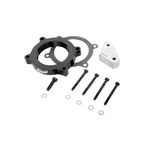 Airaid 200-639 Throttle Body Spacer For 09-23 Cadillac/ Chevrolet/ Gmc V8 Gas New. Price: $157.99.
