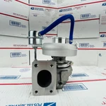 Aftermarket Turbocharger 2840937 2840938 3768072 For HE211WG Cummins ISF3.8 3.8L New. Price: $350.00.