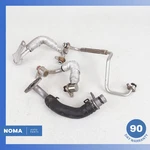 Bmw E89 Z4 N20 Turbocharger Oil Line Set 11538853293 Oem Used. Price: $103.75.